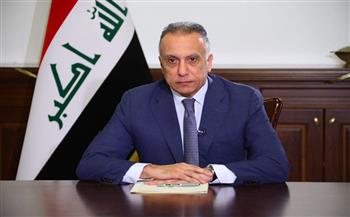   الكاظمي: العراق لن يكون ساحة لتصفية الحسابات ‏الإقليمية
