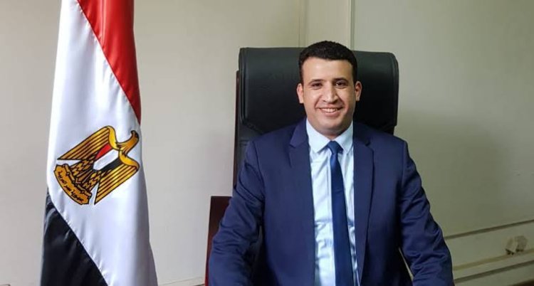 عمرو فتوح: الرئيس السيسي يولي اهتمام كبيرا بالصناعة المصرية