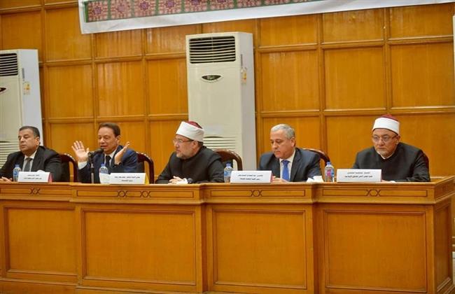 الجندي: أئمة وواعظات الأوقاف يخوضون أشرس معركة في تاريخ الدعوة