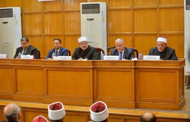 توفيق: عدم وجود الوعي لدى بعض الشباب سبب رئيسي لسقوط دول