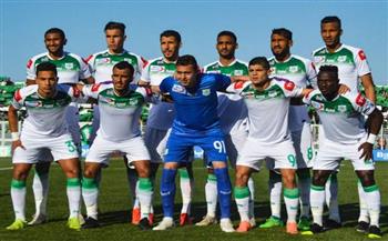   فريق الدفاع الحسني يتعادل مع شباب السوالم سلبيا بالدوري المغربي