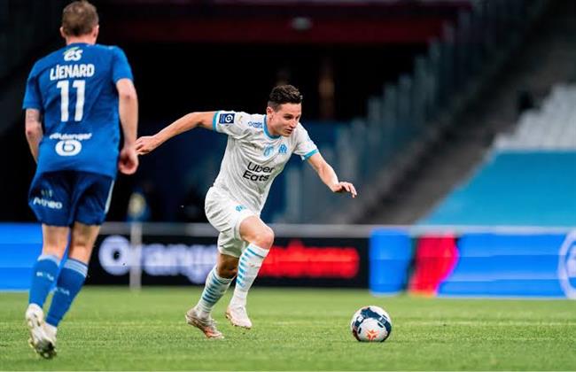 ستراسبورج يتعادل مع مارسيليا 2ـ2 في الدوري الفرنسي