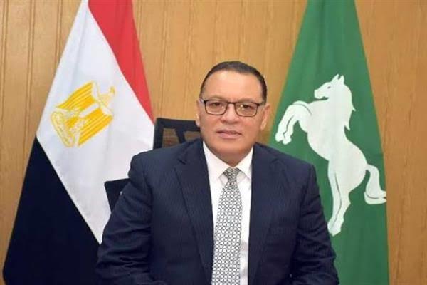 محافظ الشرقية: هناك لجان تمر على الأسواق للتأكد من توافر السلع وضمان عدم تواجد زيادة في الأسعار