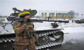   الطوارئ الروسية: القوات الأوكرانية تطلق 12 صاروخا على جسر في خيرسون