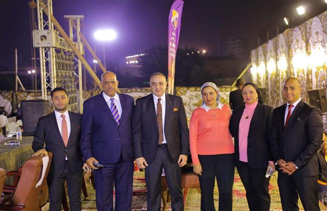 الجمعية العمومية لنادى الشمس تفوض مجلس الإدارة فى صلاحياتها