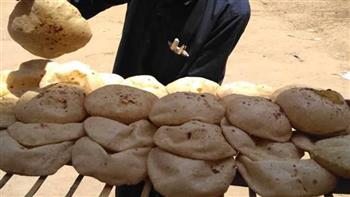   شعبة المخابز: تكلفة إنتاج رغيف الخبز تصل لـ80 قرشا.. وما زال يباع بـ5 قروش فقط