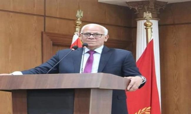 محافظ بورسعيد: ما تم بالمحافظة فى مجال الصناعة يعد طفرة عظيمة