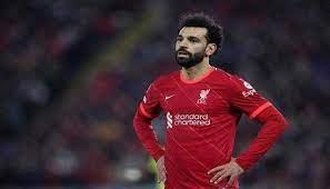 رغم الخسارة .. محمد صلاح يقترب من عرش ليفربول