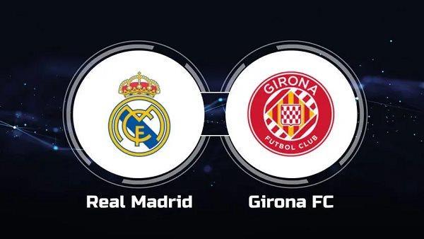 بث مباشر لمباراة ريال مدريد و جيرونا فى الدورى الأسبانى 