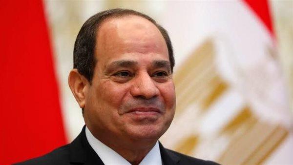 تأكيد« السيسي» استعداد الدولة للشراكة مع رجال الأعمال بمشروعات «ابدأ» يتصدر عناوين الصحف