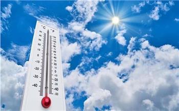   «الأرصاد»: استمرار انخفاض درجات الحرارة.. وفرص أمطار خفيفة