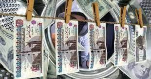 حبس 3 عناصر إجرامية غسلوا 20 مليون جنيه متحصلة من تجارة المخدرات