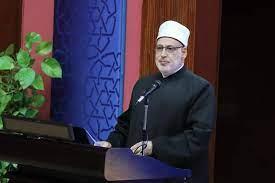وكيل الأزهر: لا فرق بين الإرهاب والتخريب.. كلاهما فساد