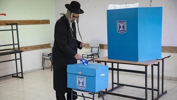 انتخابات إسرائيل الخامسة يحسمها نتنياهو أو تتجه لمواجهة سادسة