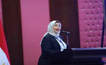 اسمع واتكلم.. رهام سلامة: الأزهر يشتبك مع القضايا المتجددة قيامًا بواجبه الدستوري