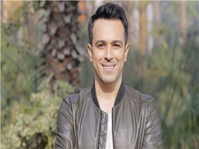 هيثم نبيل يطرح أغنية «شتا»