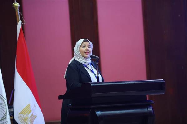 د. رهام سلامة: الأزهر يولي اهتماما كبيرا لحماية الشباب من الأفكار الهدامة وتوضيح الآراء الدينية