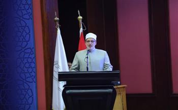 وكيل الأزهر: غاية الخطاب الديني المستنير  استقرار المجتمع ببيان أحكام الله وتنزيلها على أحوال الناس