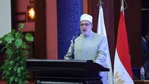 اسمع واتكلم.. وكيل الأزهر: غاية الخطاب الديني المستنير استقرار المجتمع