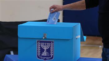   انتخابات الكنيست الإسرائيلي.. 48 ساعة لفتح صناديق الاقتراع ورؤساء الأحزاب يركضون وراء كل صوت