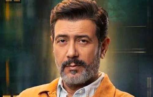 "سر السلطان" مسلسل جديد لأحمد وفيق في رمضان 2023