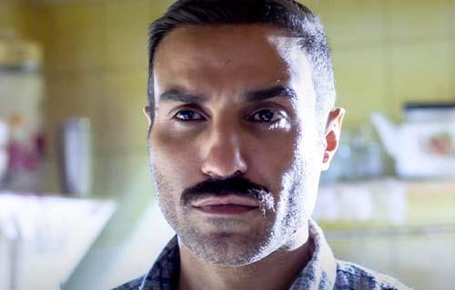 "السفاح" مسلسل جديد لأحمد فهمي علي منصة شاهد 