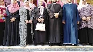"البحوث الإسلامية": قافلة دعوية نسائية لواعظات الأزهر تجوب الإسكندرية