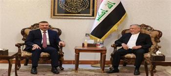   العراق يسعى لتثبيت ركائز الأمن وكسب ثقة المواطنين بالعاصمة بغداد
