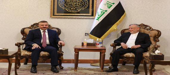 العراق يسعى لتثبيت ركائز الأمن وكسب ثقة المواطنين بالعاصمة بغداد