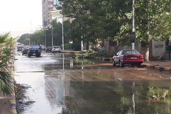 الأرصاد تحذر المواطنين من التغيرات المناخية خلال الفترة المقبلة