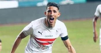 فتوح يخوض برنامجا تأهيليا وعلاجيا