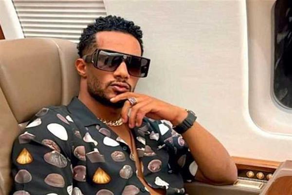 محمد رمضان يستكمل تصوير مسلسله «العمدة» خلال أيام