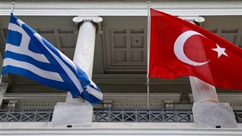   اليونان.. الأجندة الإيجابية مع تركيا ناجحة رغم التوتر الحالى