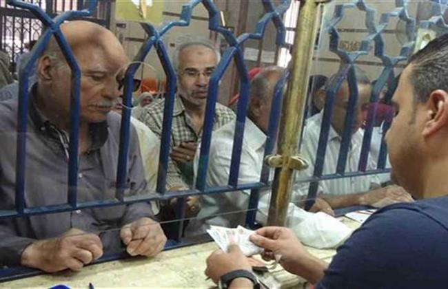 مجدي البدوي: صرف الحد الأدنى للأجور لأصحاب المعاشات 1 نوفمبر