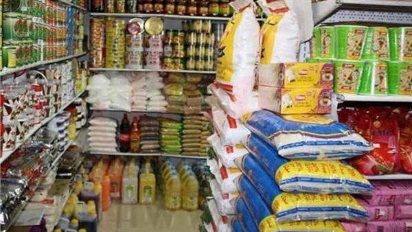 كل السلع آمنه.. التجارة الداخلية بـ«التموين»: لدينا مخزون كافي من القمح لـ6 أشهر