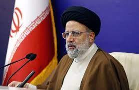   رئيسى يؤكد أن حادث شيراز فضح محاولات العدو لزعزعة الأمن والمساس بحياة الشعب الإيرانى