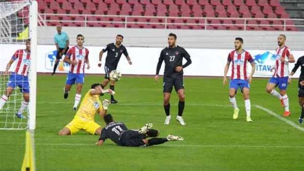 الدوري المغربي.. شباب المحمدية يفوز على  التطواني بأربعة أهداف لثلاثة