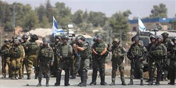   سلطات الاحتلال الإسرائيلي تفرض إغلاقًا شاملًا على الضفة الغربية يوم انتخابات الكنيست