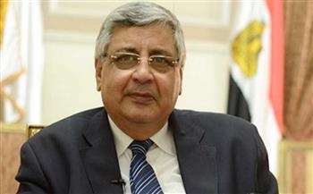   مستشار رئيس الجمهورية: مصر استطاعت أن تتعامل مع أزمة كورونا بحنكة بقيادة الرئيس السيسي