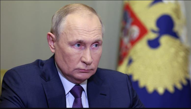 بوتين: نأمل في إيجاد حلول لأزمة «قره باغ» بين أرمينيا وأذربيجان