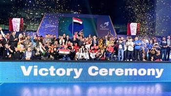   مصر تختتم بطولة إفريقيا المفتوحة لرفع الأثقال البارالمبي برصيد 183 ميدالية