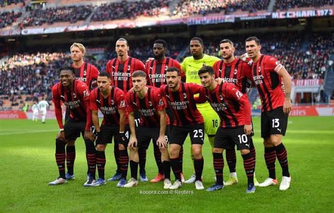 ميلان يسقط أمام تورينو.. ويبتعد بفارق ٦ نقاط عن نابولي متصدر الدوري الإيطالي