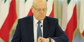   رئيس الحكومة اللبنانية: لا أسعى للتصادم مع أحد ومن الصعب تشكيل حكومة
