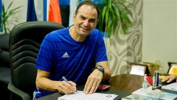 عبد الحميد بسيوني: أنا أفضل مدرب في مصر.. وتم تأهيلي لأقود المنتخب الوطني