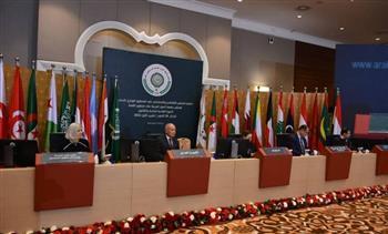   اليوم.. اجتماع تشاوري لوزراء الخارجية العرب حول "إعلان قمة الجزائر"