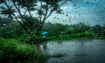   ​سقوط أمطار.. الأرصاد تكشف توقعاتها لطقس اليوم (بيان رسمى)