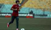 عربى بدر: أداء المنتخب الأولمبى يتطور.. وسنشرف الكرة المصرية