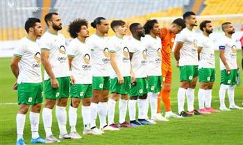 المصرى: الخسارة من سيراميكا كانت نقطة الانطلاق لفرض السيطرة وتحقيق المكسب
