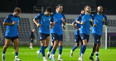 موعد مباراة الزمالك وإنبى فى الدوري المصري الممتاز والقناة الناقلة
