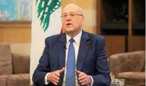   رئيس الحكومة اللبنانية: لا أسعى للتصادم مع أحد ومن الصعب تشكيل حكومة غدا